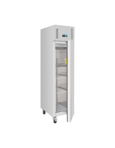 Armoire réfrigérée positive GN Slimline une porte série U 292 L - Polar - UA110