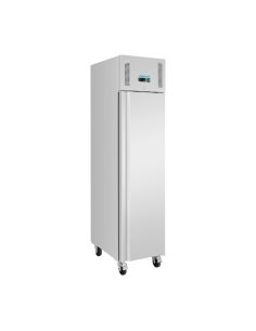 Armoire réfrigérée positive GN Slimline une porte série U 292 L - Polar - UA110