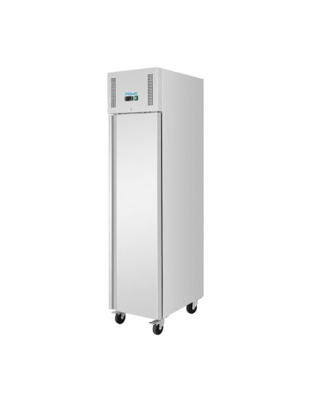 Armoire réfrigérée positive GN Slimline une porte série U 292 L - Polar - UA110
