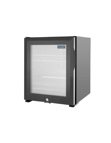 Mini bars de chambre d'hôtel Série G 29L (lot de 6) - Polar - JZ920
