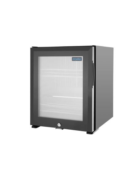 Mini bars de chambre d'hôtel Série G 29L (lot de 6) - Polar - JZ920