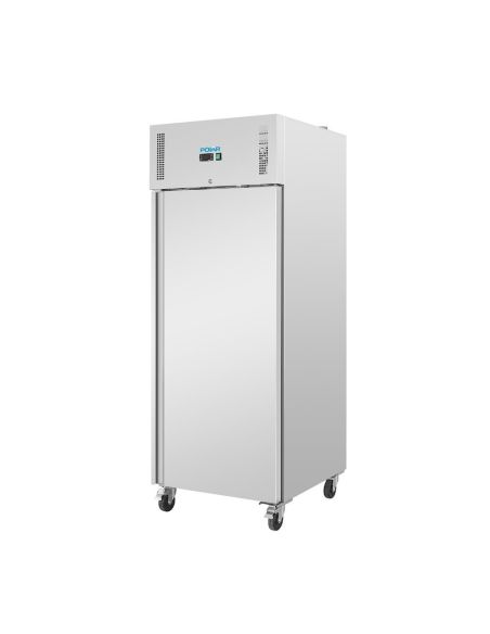 Armoire réfrigérée positive 1 porte série U 560L - Polar - UA050