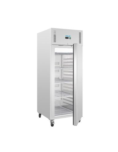 Armoire réfrigérée positive 1 porte série U 560L - Polar - UA050