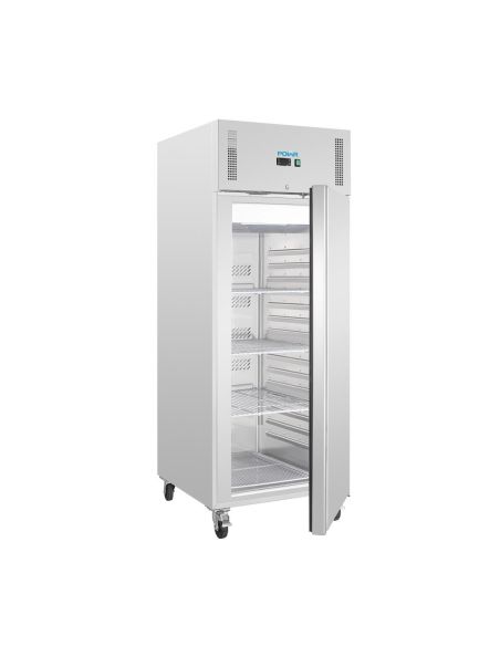 Armoire réfrigérée positive 1 porte série U 560L - Polar - UA050