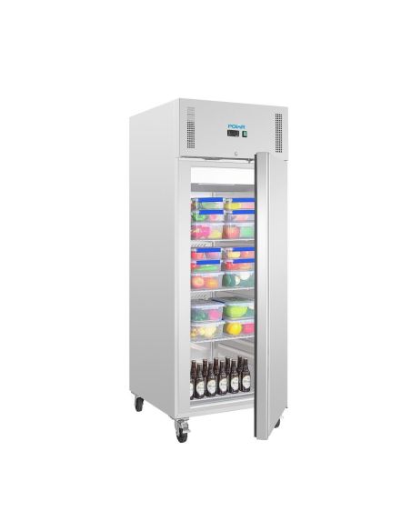 Armoire réfrigérée positive 1 porte série U 560L - Polar - UA050