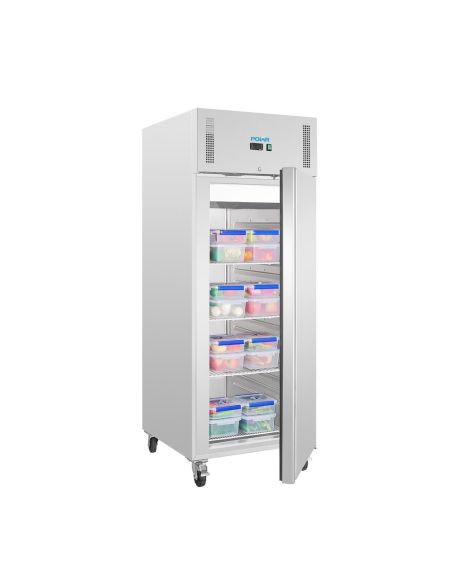 Armoire réfrigérée positive 1 porte série U 560L - Polar - UA050