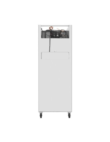 Armoire réfrigérée positive 1 porte série U 560L - Polar - UA050