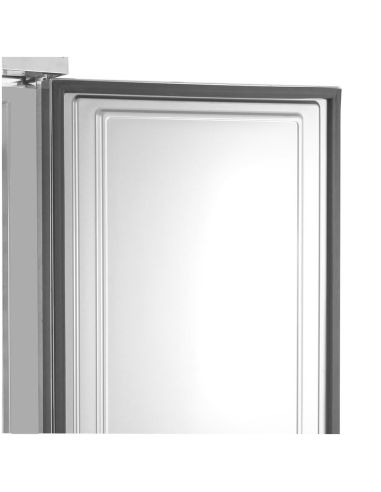 Armoire réfrigérée positive 1 porte série U 560L - Polar - UA050