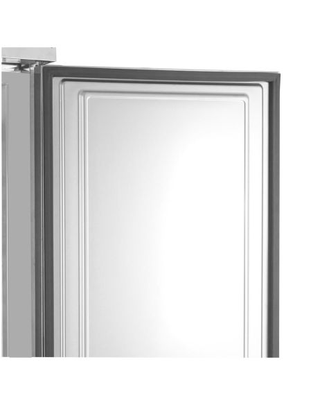 Armoire réfrigérée positive 1 porte série U 560L - Polar - UA050