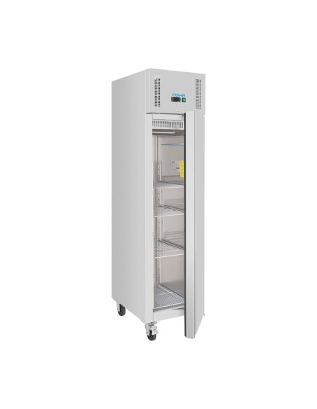 Armoire réfrigérée négative GN Slimline une porte série U 292 L - Polar - UA114