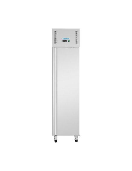 Armoire réfrigérée négative GN Slimline une porte série U 292 L - Polar - UA114