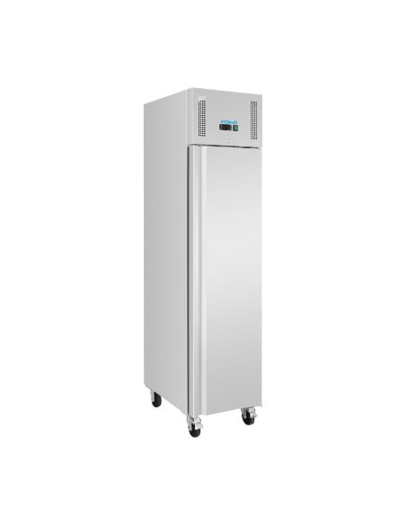 Armoire réfrigérée négative GN Slimline une porte série U 292 L - Polar - UA114