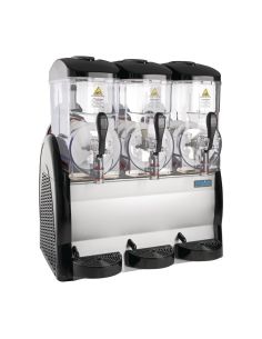 Machine à granite Série G 3 x 12 L - Polar - DB843