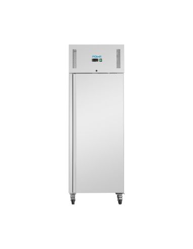 Armoire réfrigérée négative une porte série U 560 L - Polar - UA051