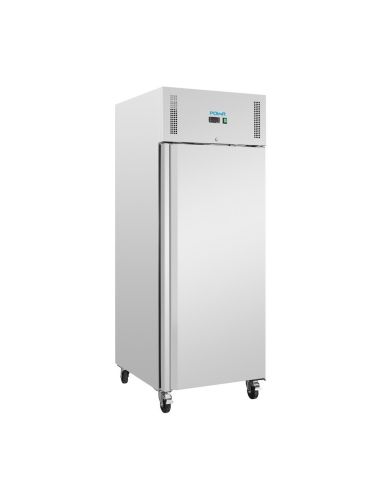 Armoire réfrigérée négative une porte série U 560 L - Polar - UA051