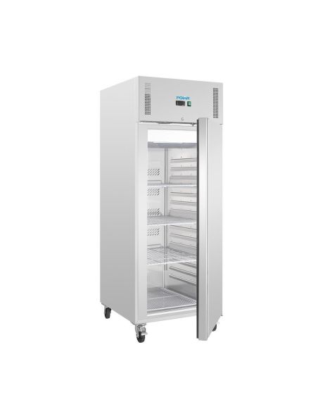 Armoire réfrigérée négative une porte série U 560 L - Polar - UA051