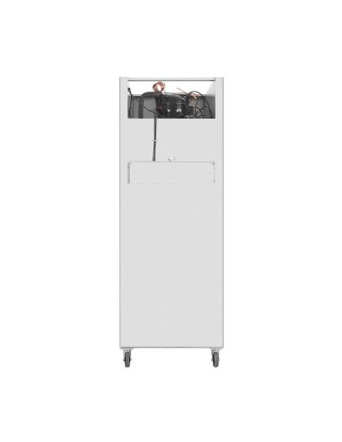 Armoire réfrigérée négative une porte série U 560 L - Polar - UA051