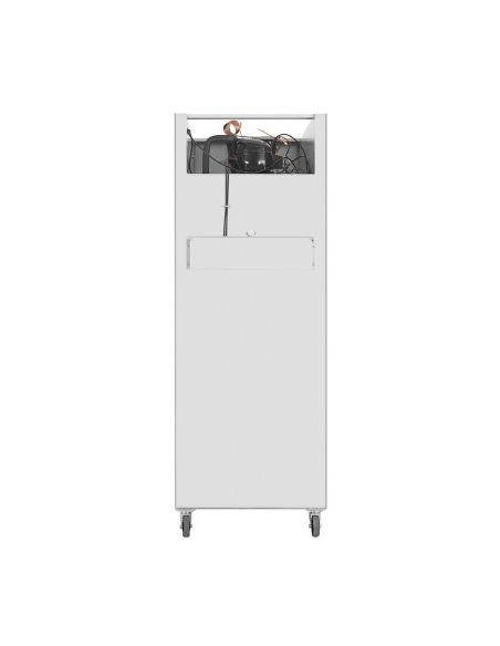 Armoire réfrigérée négative une porte série U 560 L - Polar - UA051