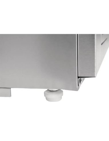 Table réfrigérée positive 6 tiroirs série G 240L - Polar - FA440