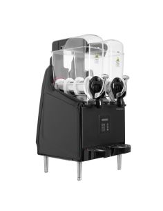 Machine à granité Série U 2x 12L - Polar - UA045