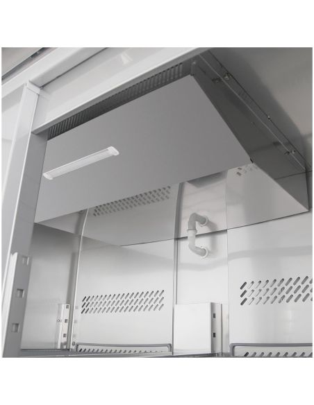 Armoire réfrigérée positive OU négative deux portes série U 1300L - Polar - UA092