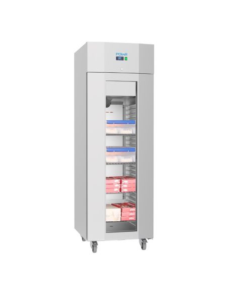 Vitrine réfrigérée négative une porte économe en énergie Série U - Polar - UA041