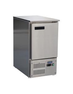Comptoir réfrigéré négatif une porte Série-G 88L - Polar - FA443