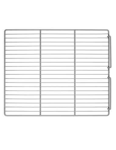 Lot de 2 grilles plastifiées GN 2/1 - 30 kg - Compatible KS700, KS1400, TS700, TS1400