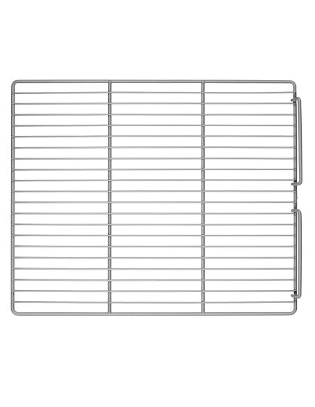 Lot de 2 grilles plastifiées GN 2/1 - 30 kg - Compatible KS700, KS1400, TS700, TS1400