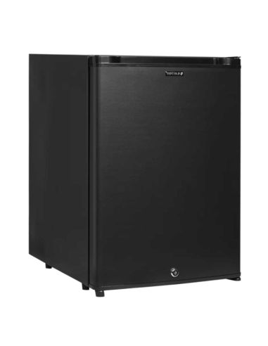Réfrigérateur Minibar 35 L - Noir | Tefcold - TM44