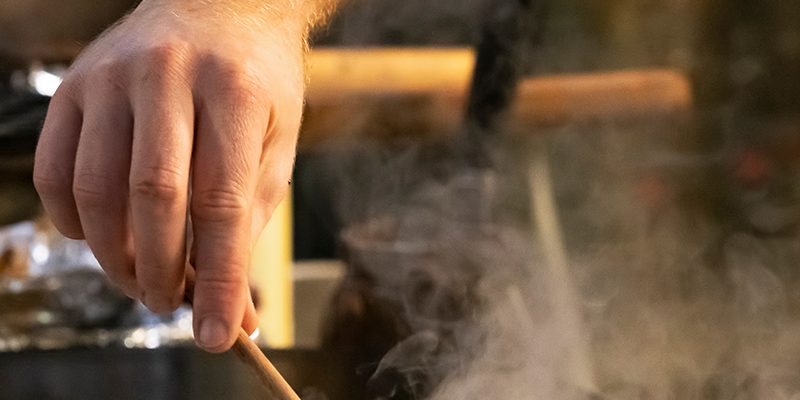 Crêpière professionnelle gaz ou électrique : laquelle choisir ?