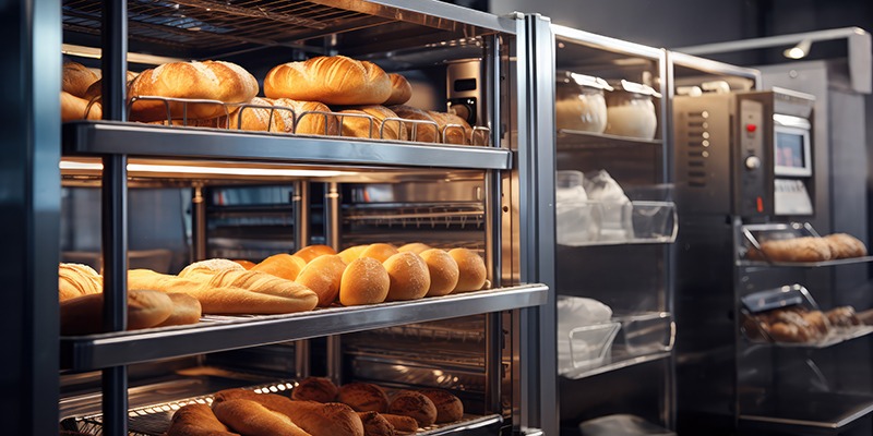 Ouvrir sa Boulangerie : Matériel, Normes et Réglementations