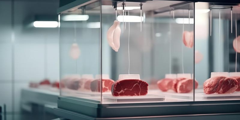 Comment faire maturer de la viande ?