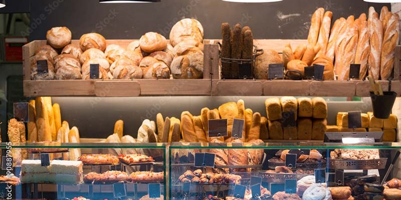 La Boulangerie sans Gluten : Techniques et Secrets Révélés