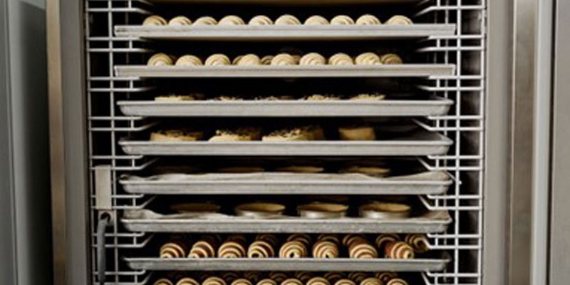Armoires pâtissières : guide complet pour les professionnels de la pâtisserie
