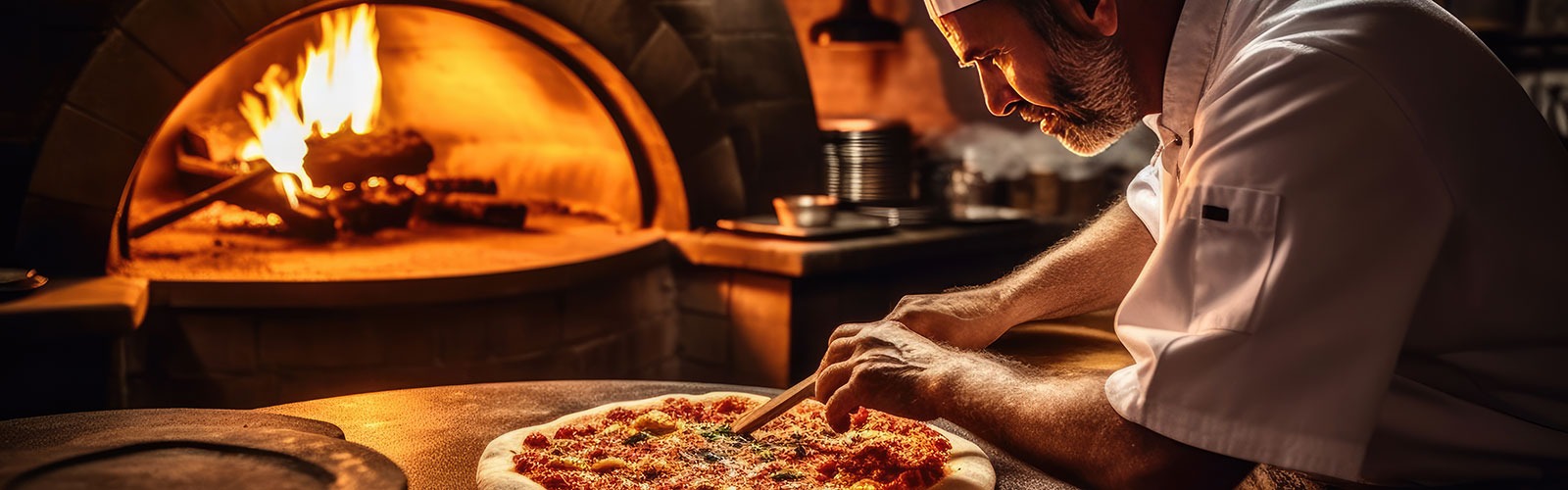 Guide Complet du Métier de Pizzéria : Astuces, Techniques et Conseils pour Réussir !